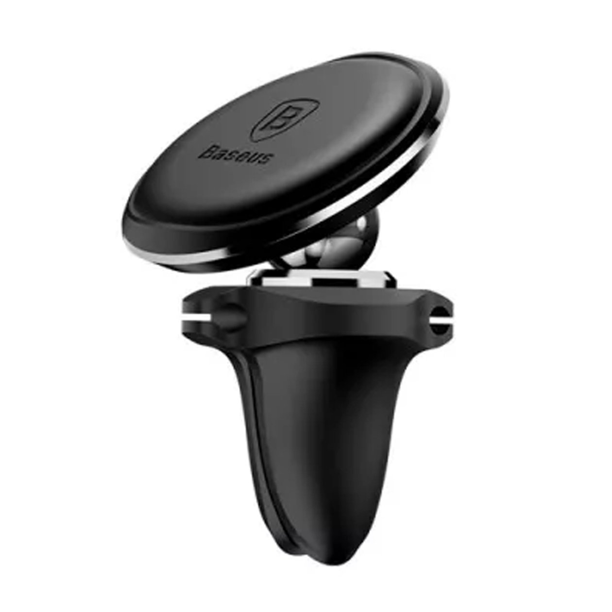 SUGX-A01 - Baseus Magnetic Air Vent Car Mount Holder with cable clip