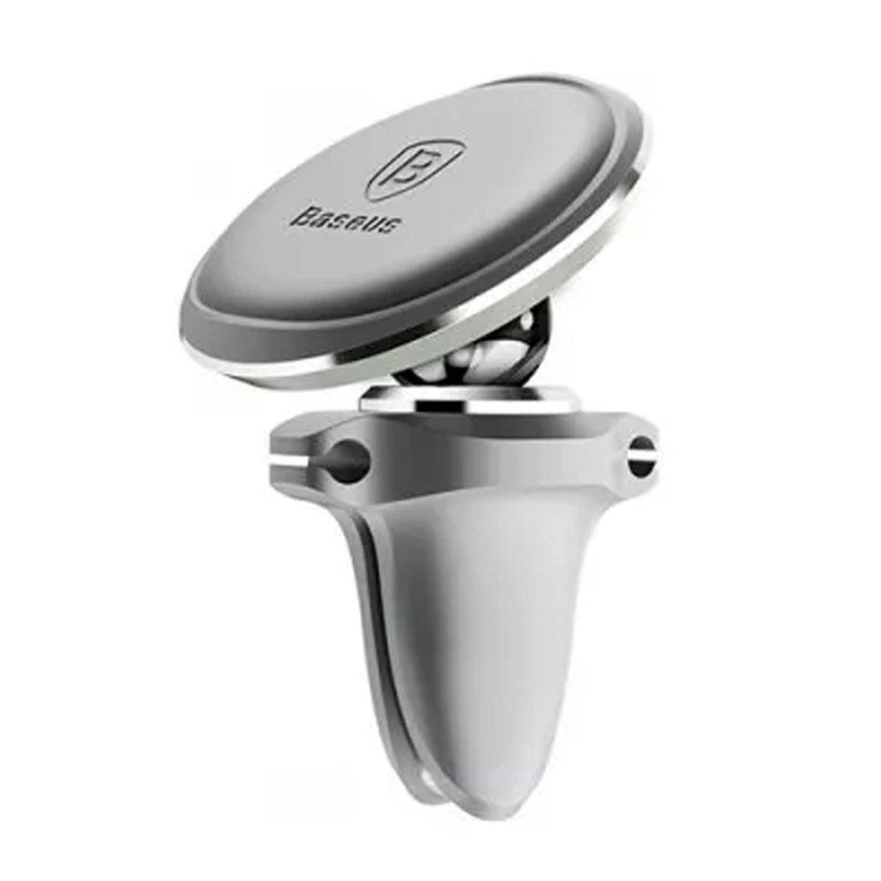 SUGX-A01 - Baseus Magnetic Air Vent Car Mount Holder with cable clip