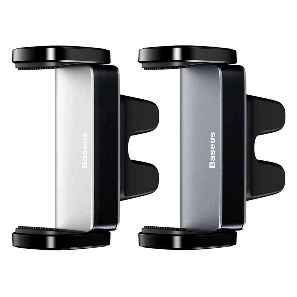 SUGP-01 - Baseus Steel Cannon Air Outlet Car Mount