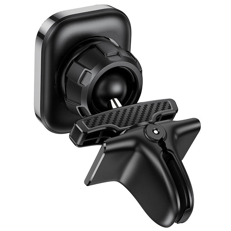 Автодержатель Hoco S49 Fuerte Air Outlet Magnetic