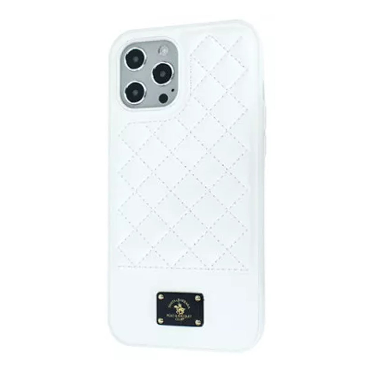 Polo Bradley Case iPhone 12/12 Pro