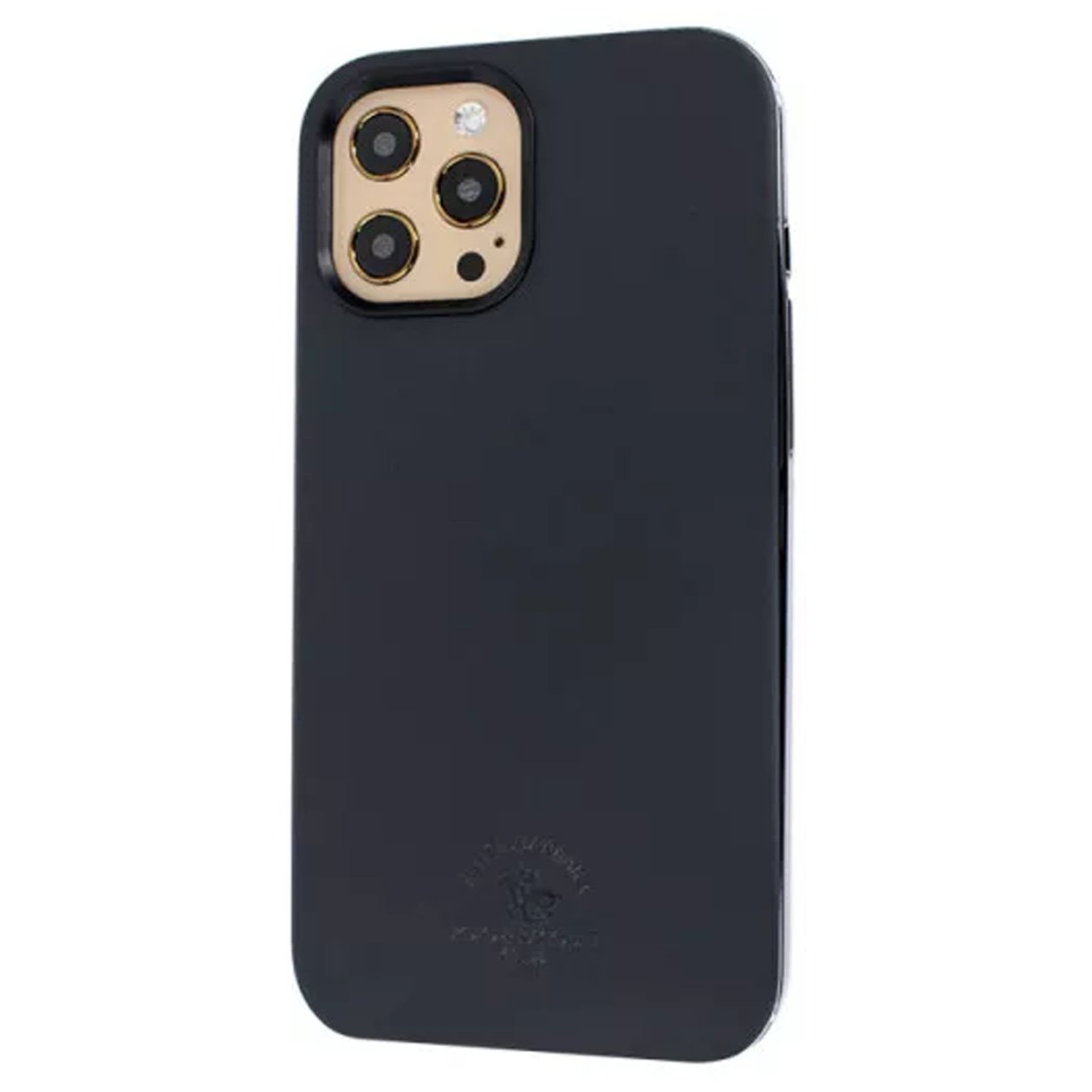 Polo Lorcan Case iPhone 12 Pro Max