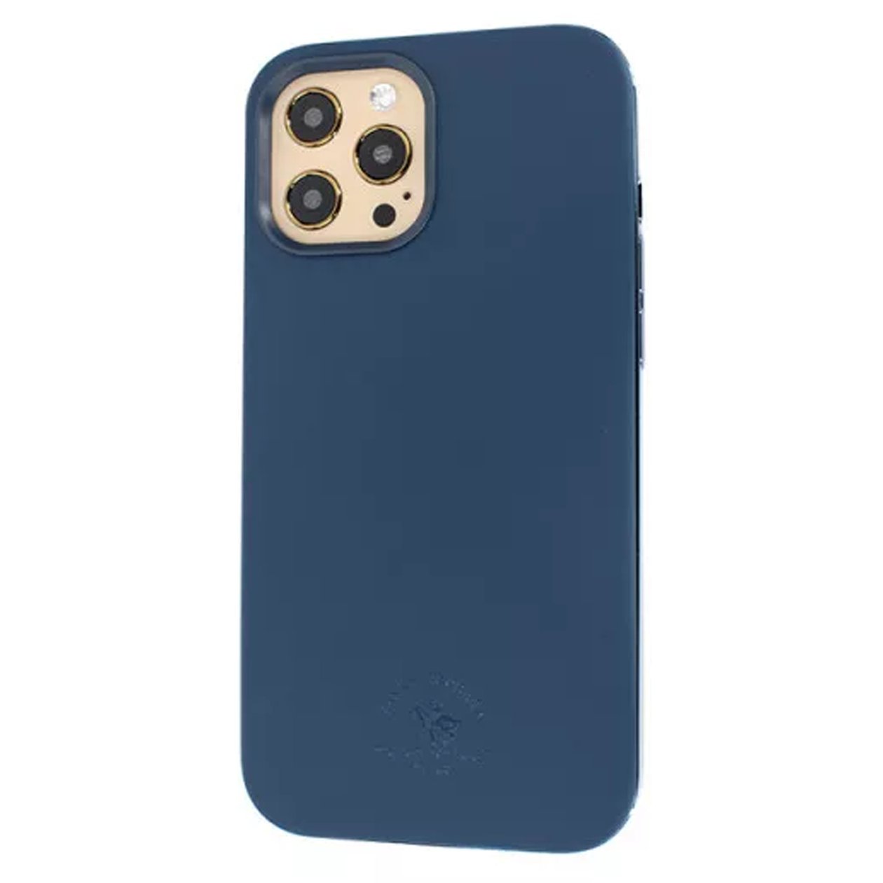 Polo Lorcan Case iPhone 12 Pro Max