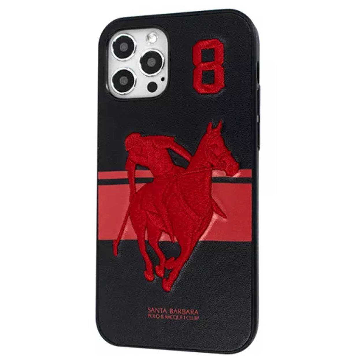 Polo Garner Case iPhone 12/12 Pro