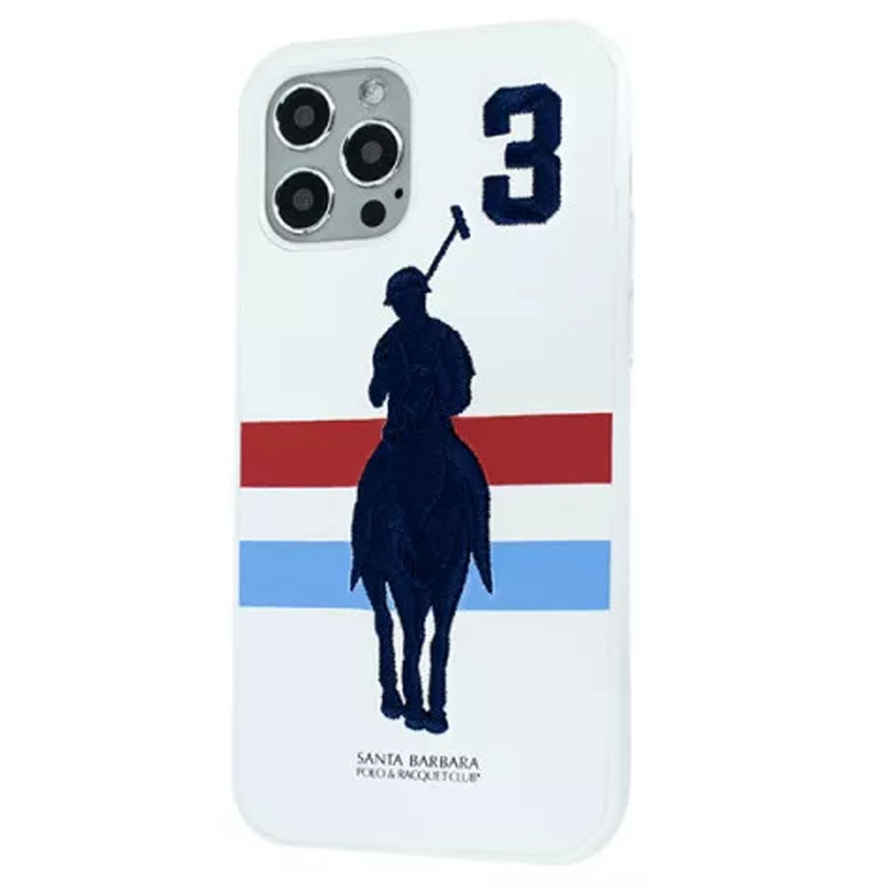 Polo Garner Case iPhone 12/12 Pro