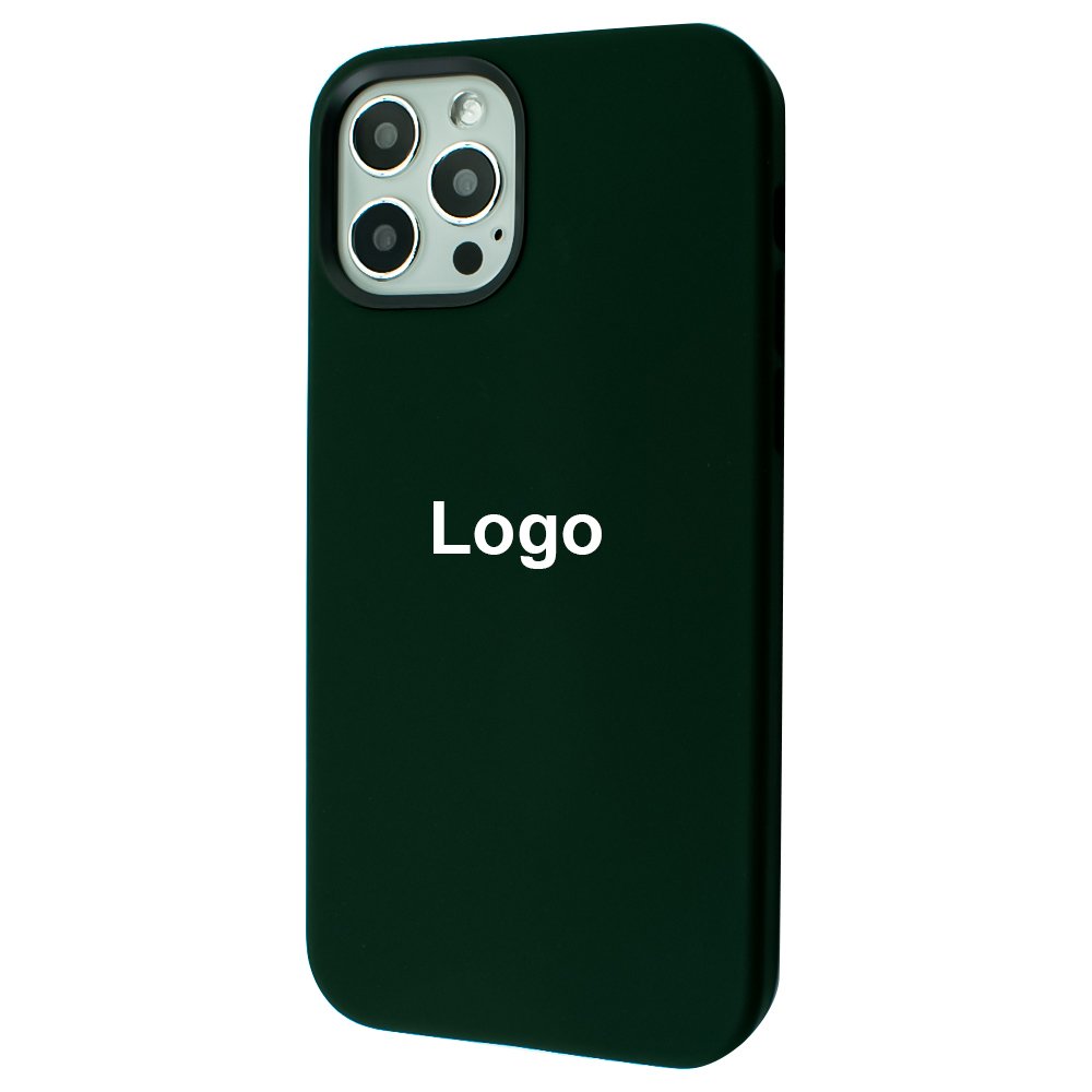 Silicone Case High Copy на Iphone 13 Pro Max