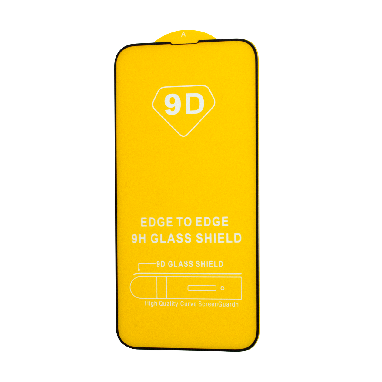 Защитное стекло Full Glue Iphone13/13 Pro