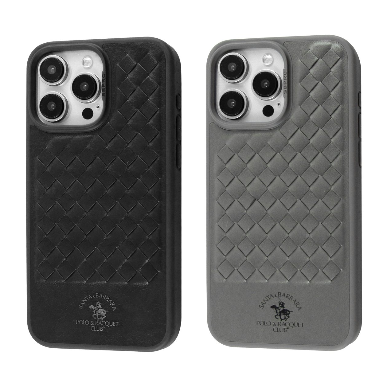 Polo Ravel Case iPhone 13 Pro