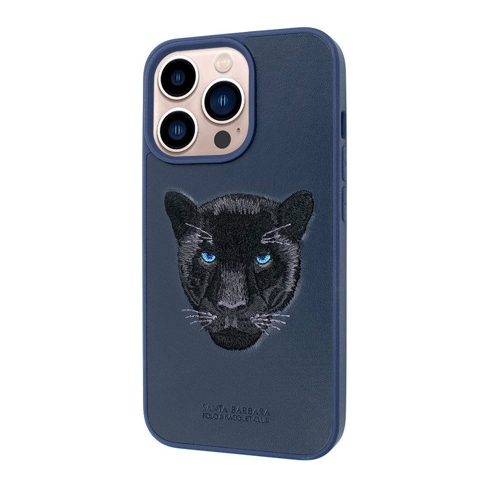 Polo Savanna Case iPhone 13 Pro Max