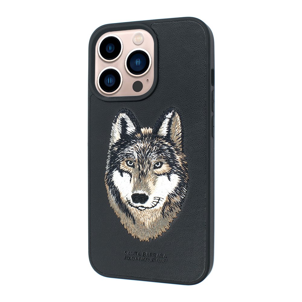 Polo Savanna Case iPhone 13 Pro Max