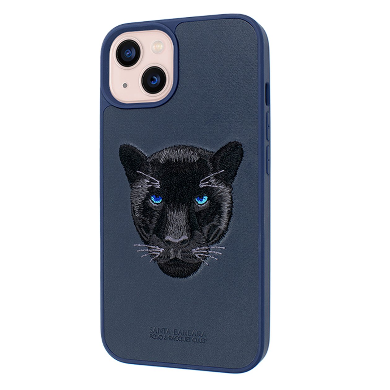 Polo Savanna Case iPhone 13