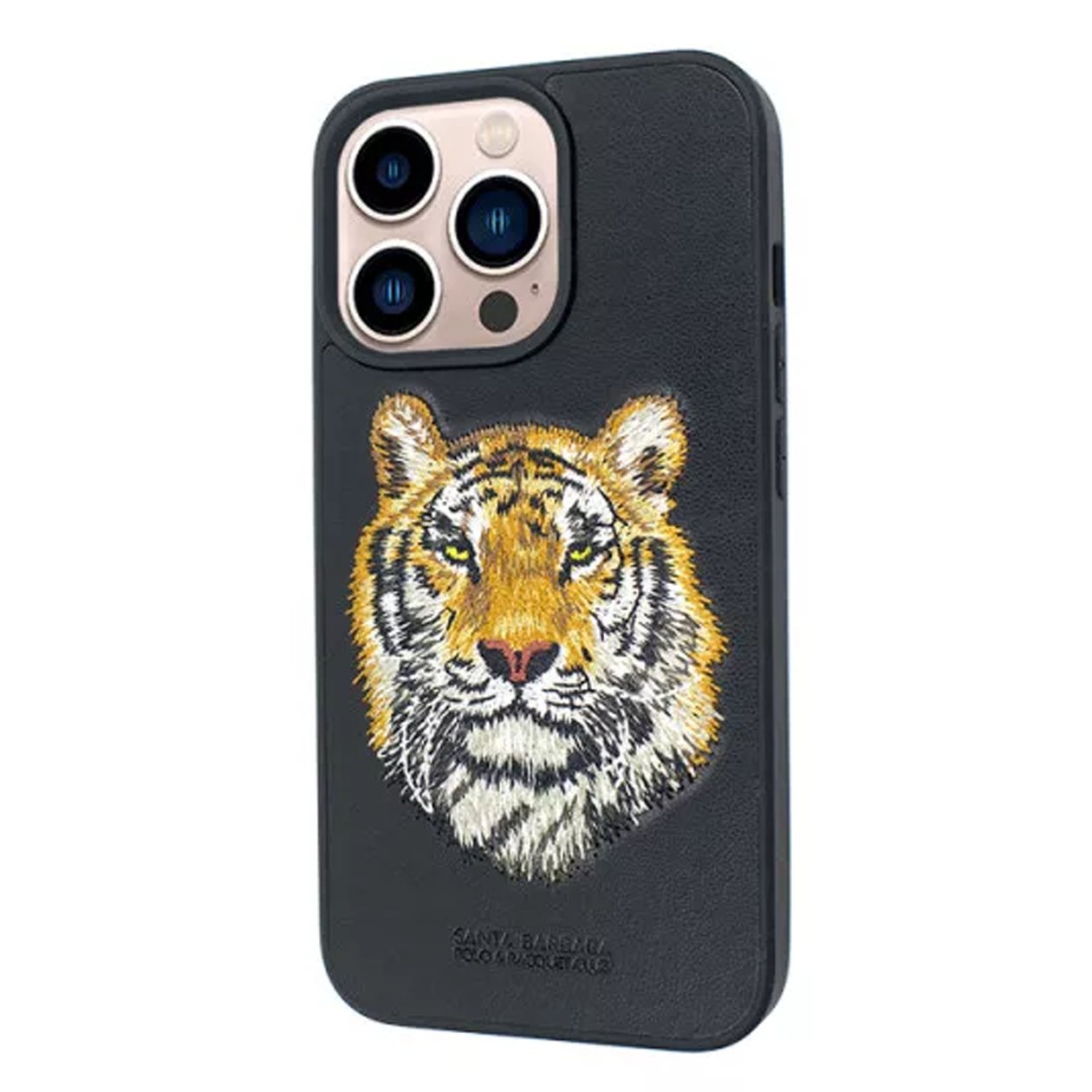 Polo Savanna Case iPhone 13 Pro