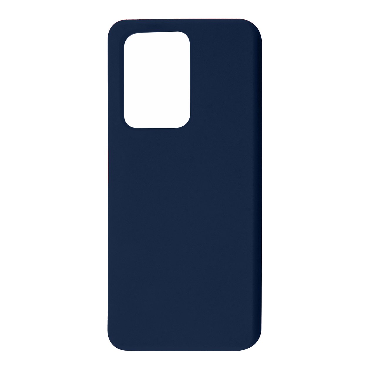 FIBRA Full Silicone Cover Samsung S20 Ultra