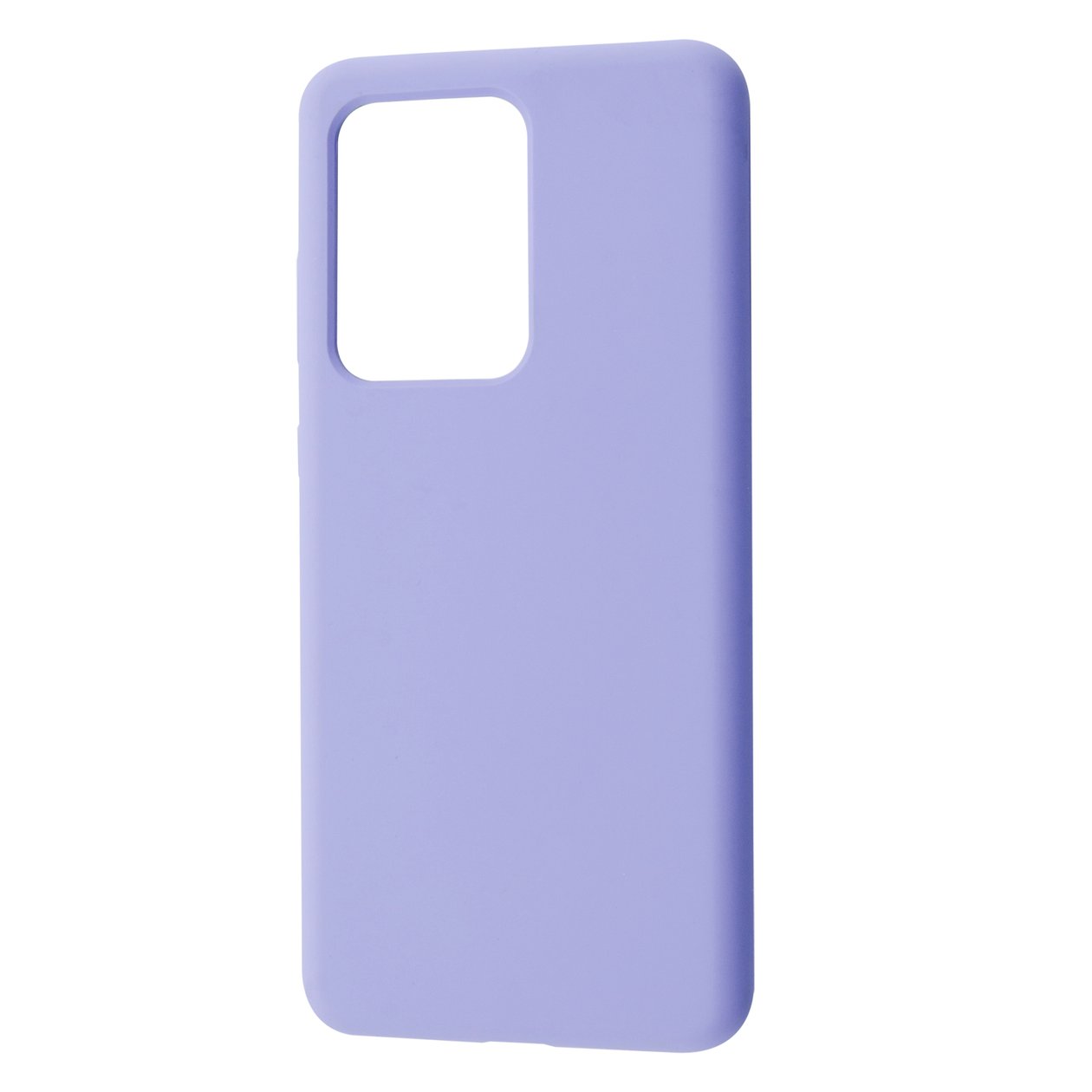 FIBRA Full Silicone Cover Samsung S20 Ultra