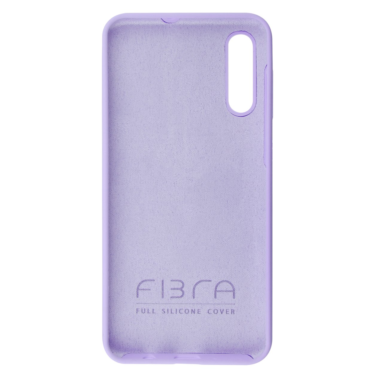 FIBRA Full Silicone Cover Samsung A50