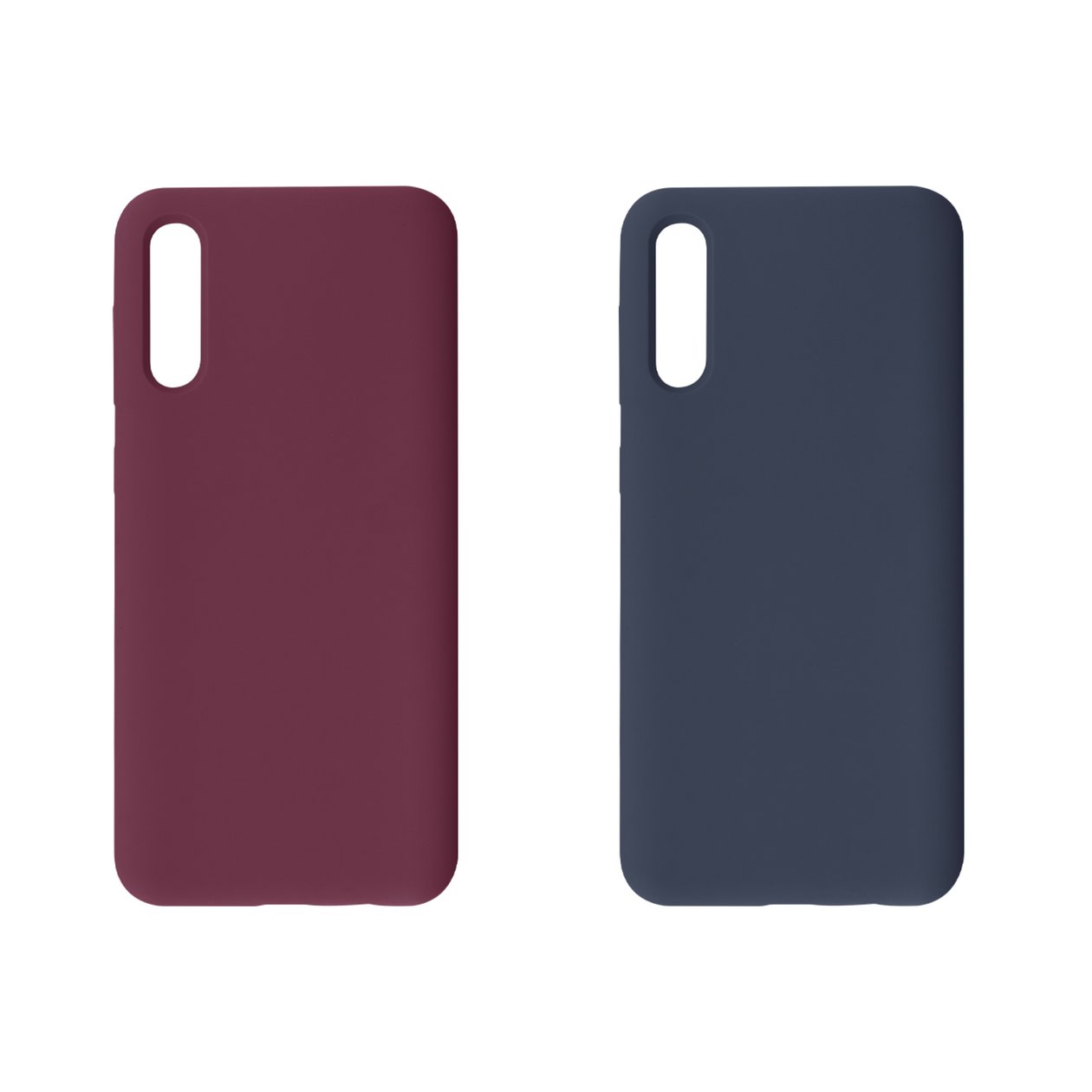 FIBRA Full Silicone Cover Samsung A50