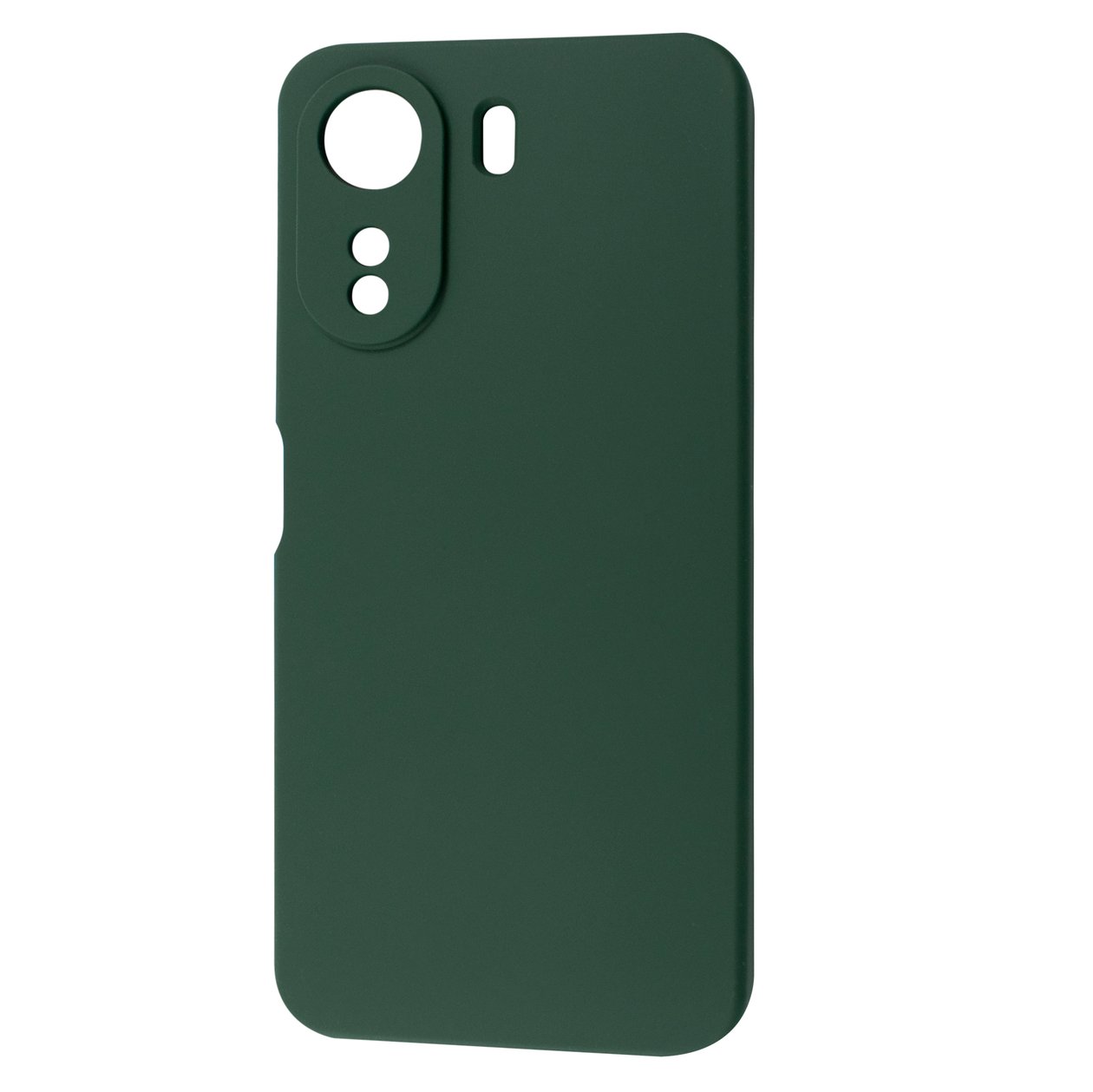 FIBRA Full Silicone Cover Samsung A31
