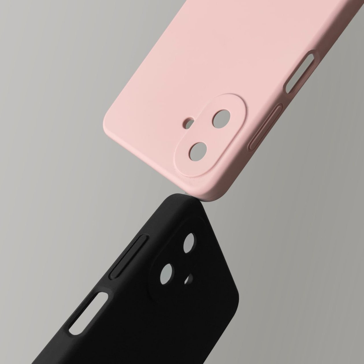 FIBRA Full Silicone Cover Samsung A31