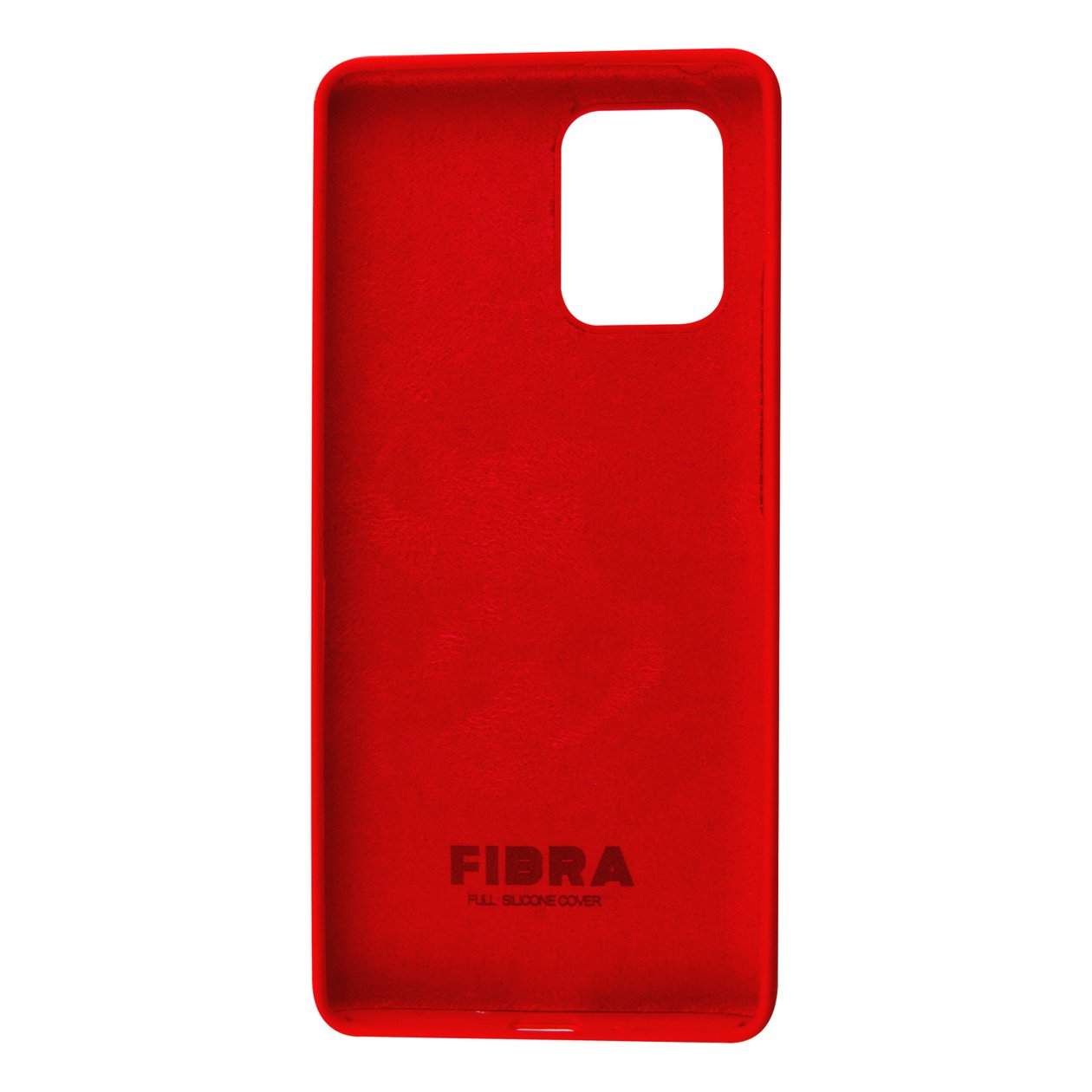 FIBRA Full Silicone Cover Samsung A31