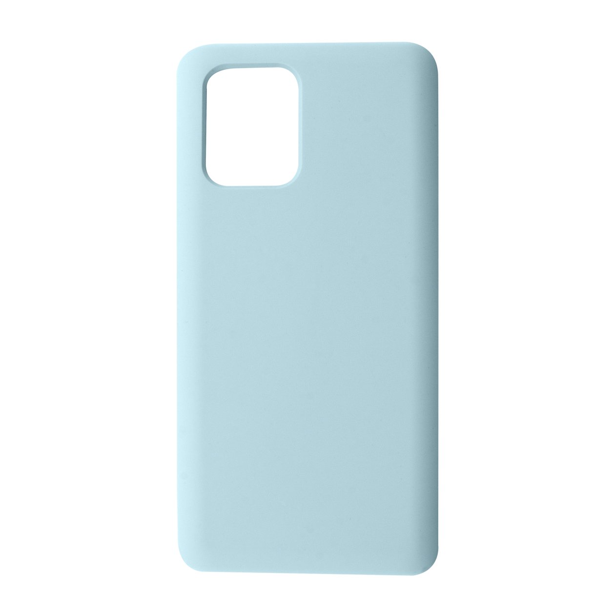 FIBRA Full Silicone Cover Samsung S10 Lite