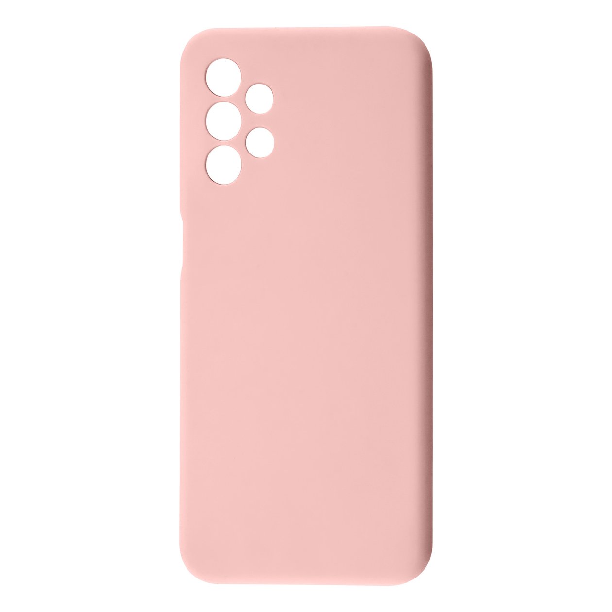 FIBRA Full Silicone Cover Samsung A32 (4G)