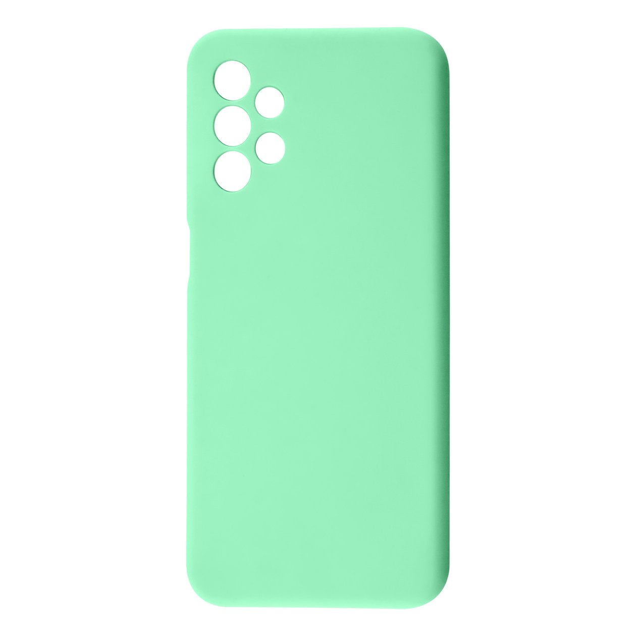 FIBRA Full Silicone Cover Samsung A32 (4G)