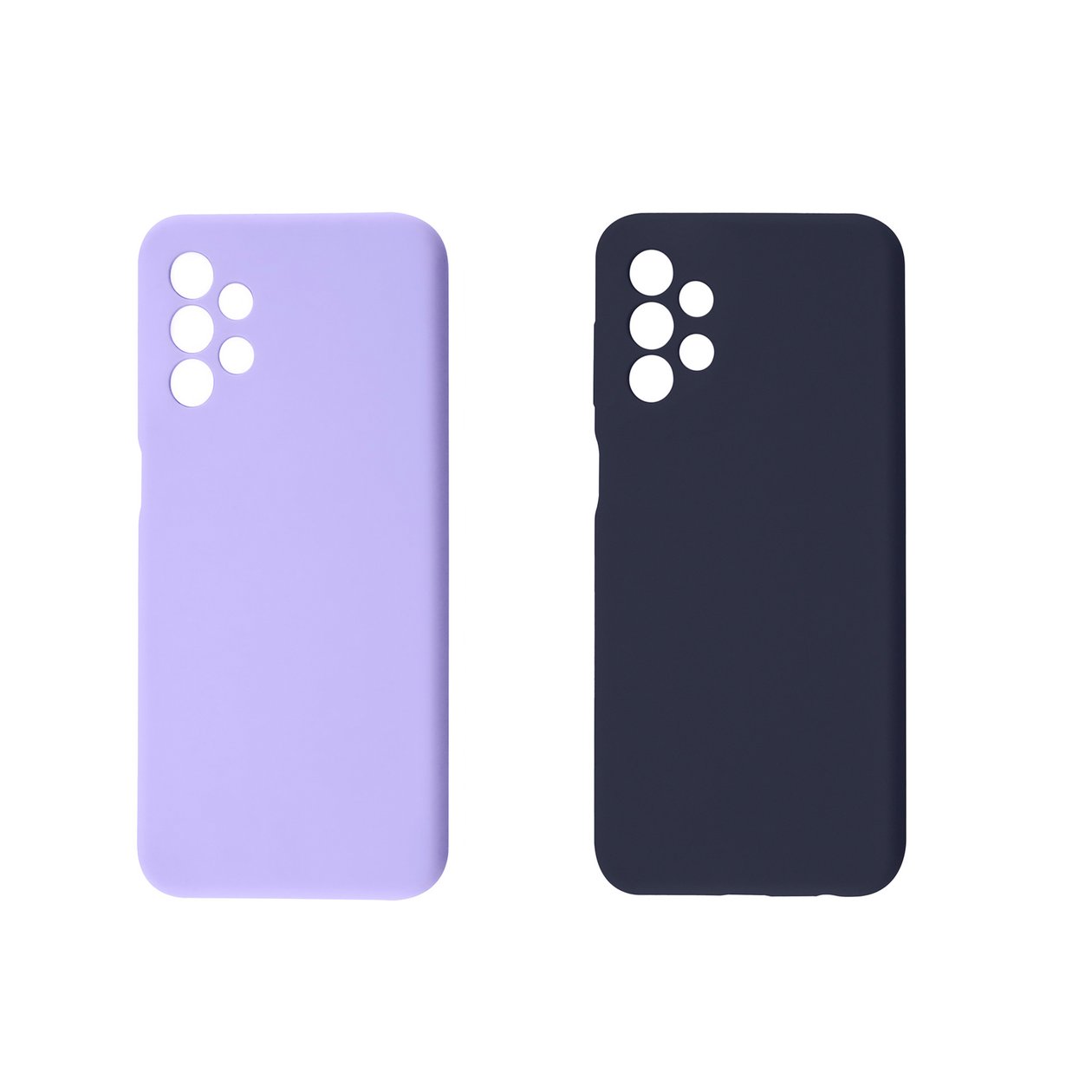 FIBRA Full Silicone Cover Samsung A32 (4G)
