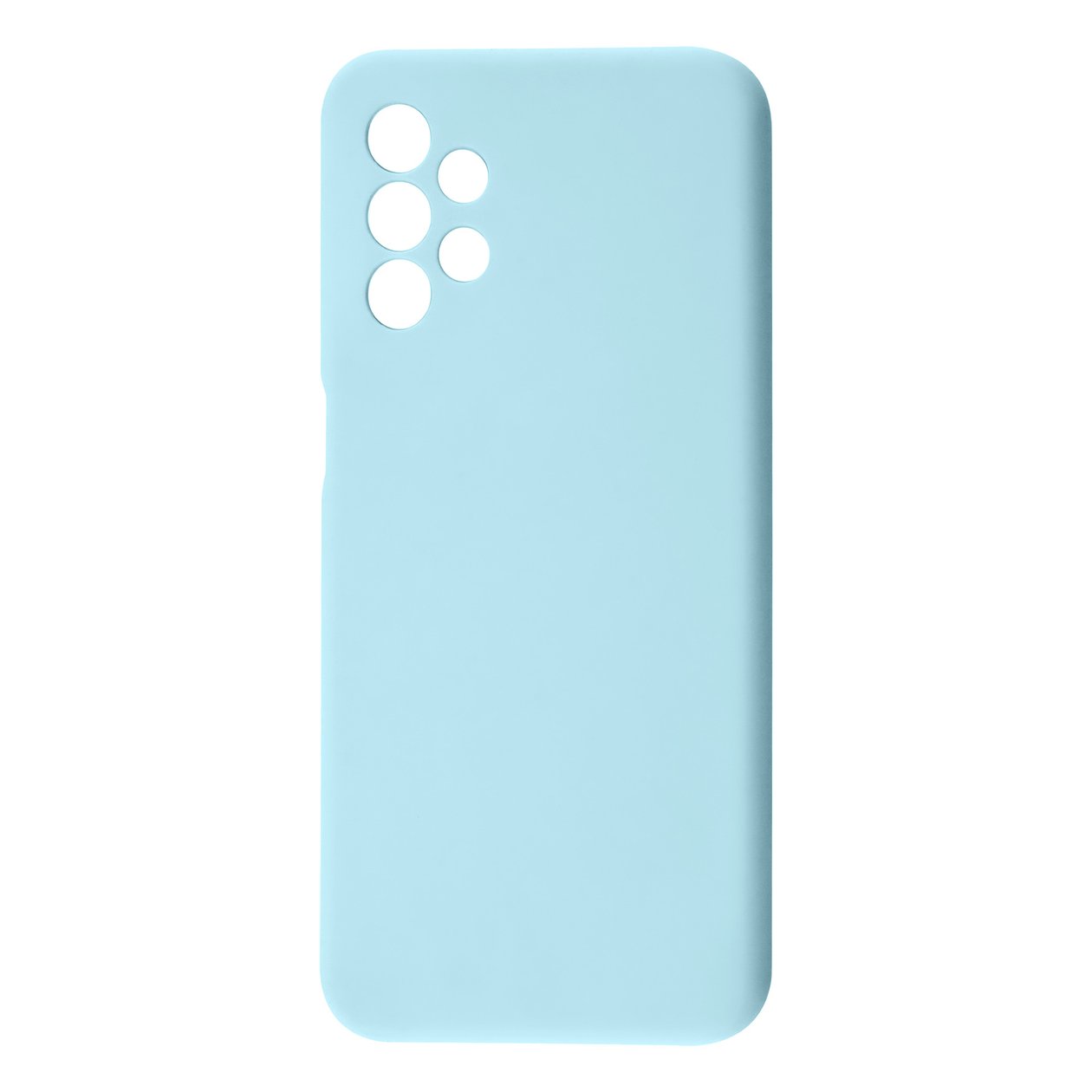 FIBRA Full Silicone Cover Samsung A32 (4G)