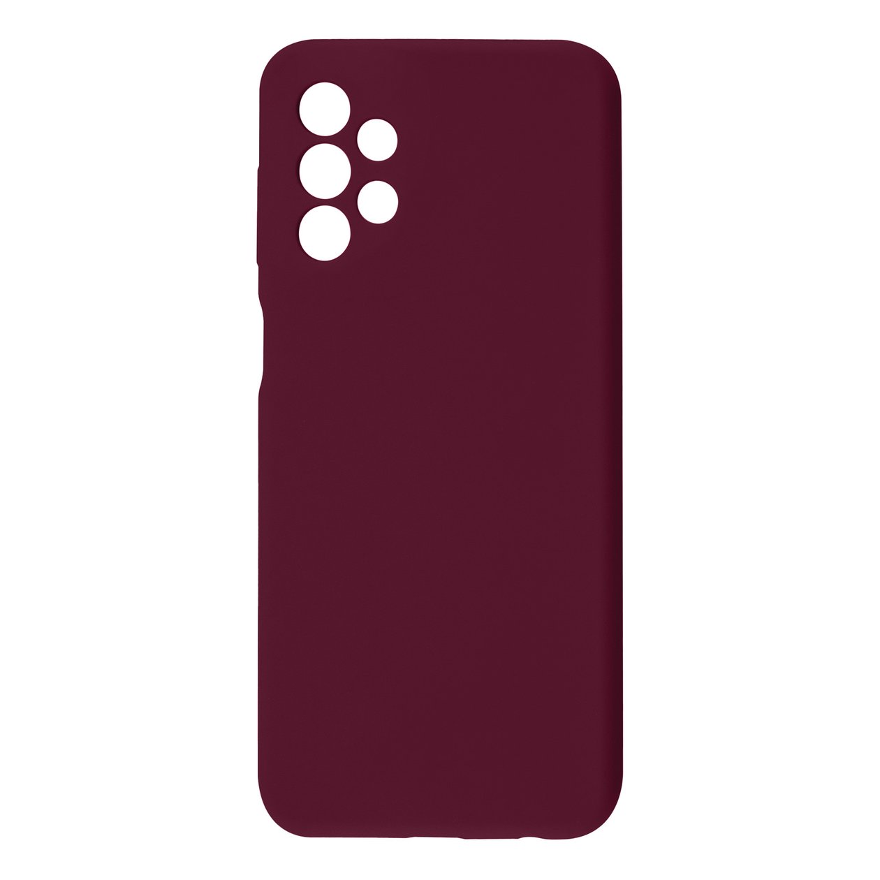 FIBRA Full Silicone Cover Samsung A32 (4G)