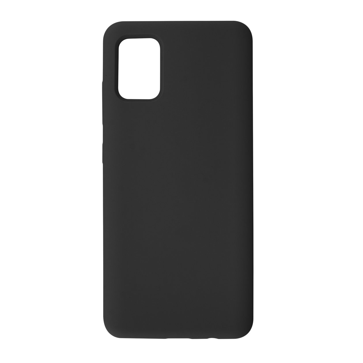 FIBRA Full Silicone Cover Samsung A51