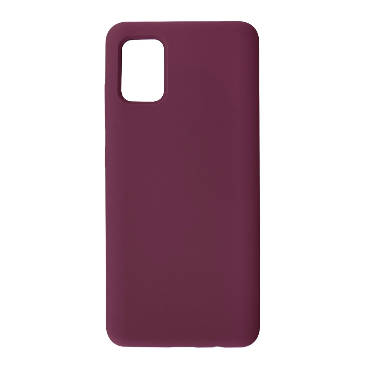 FIBRA Full Silicone Cover Samsung A51