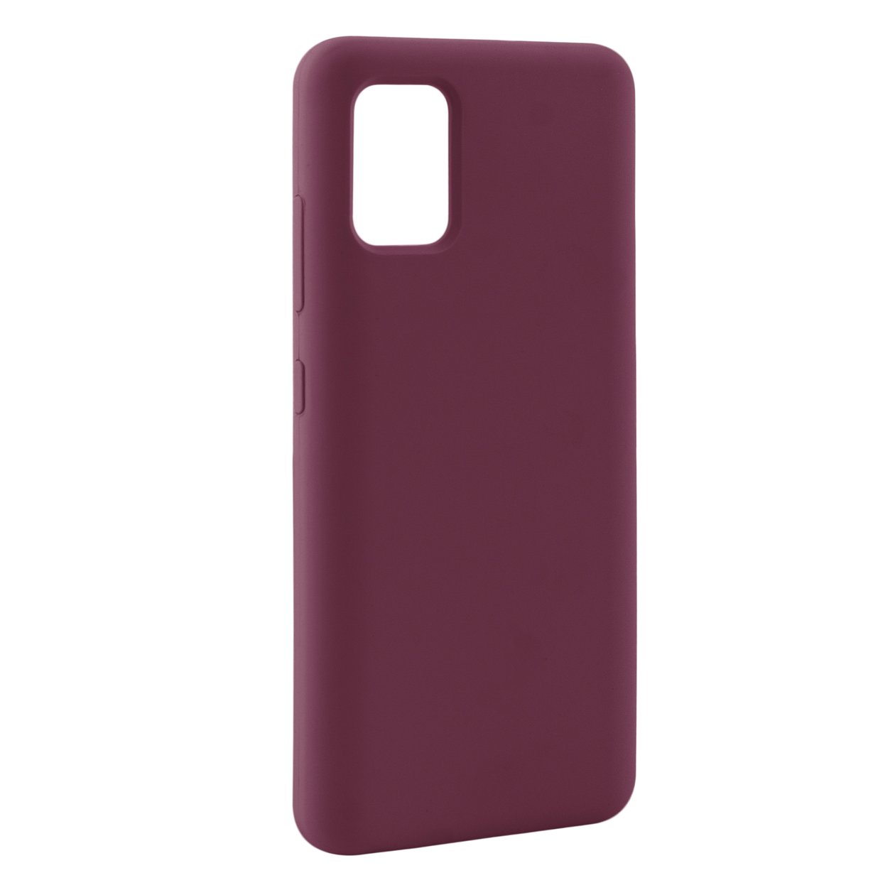FIBRA Full Silicone Cover Samsung A51