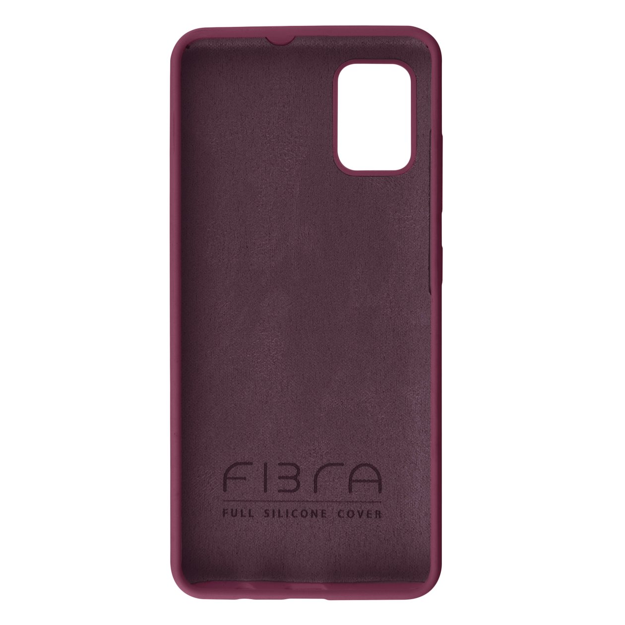 FIBRA Full Silicone Cover Samsung A51