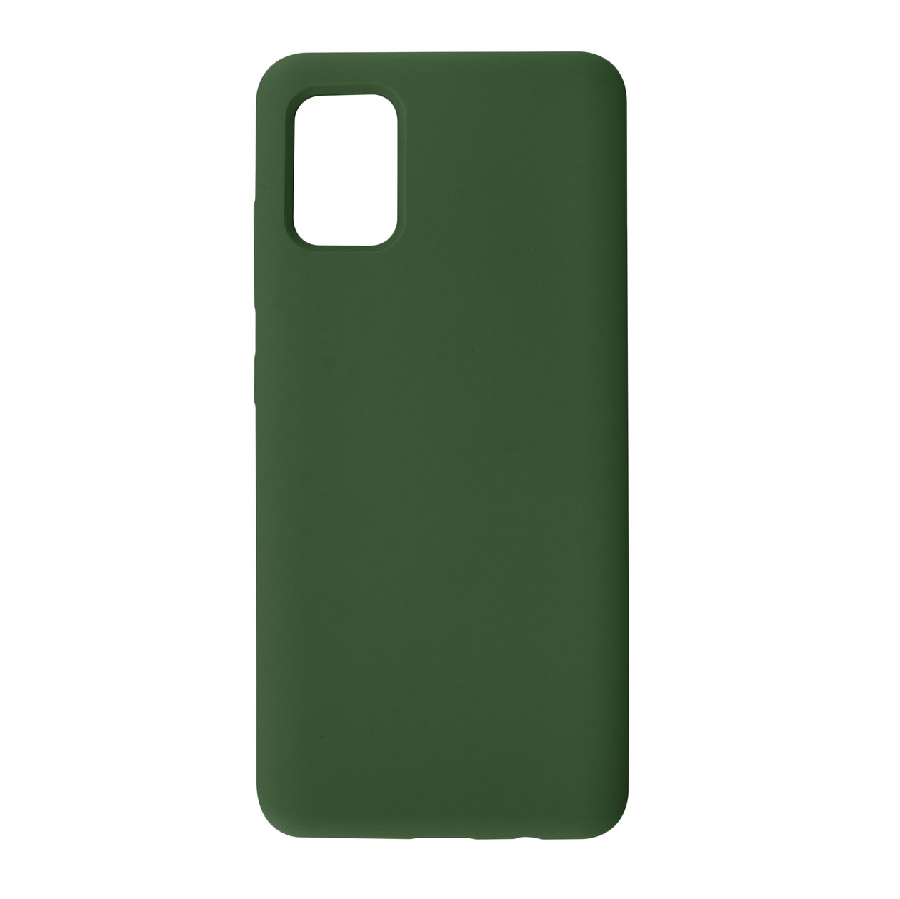 FIBRA Full Silicone Cover Samsung A51