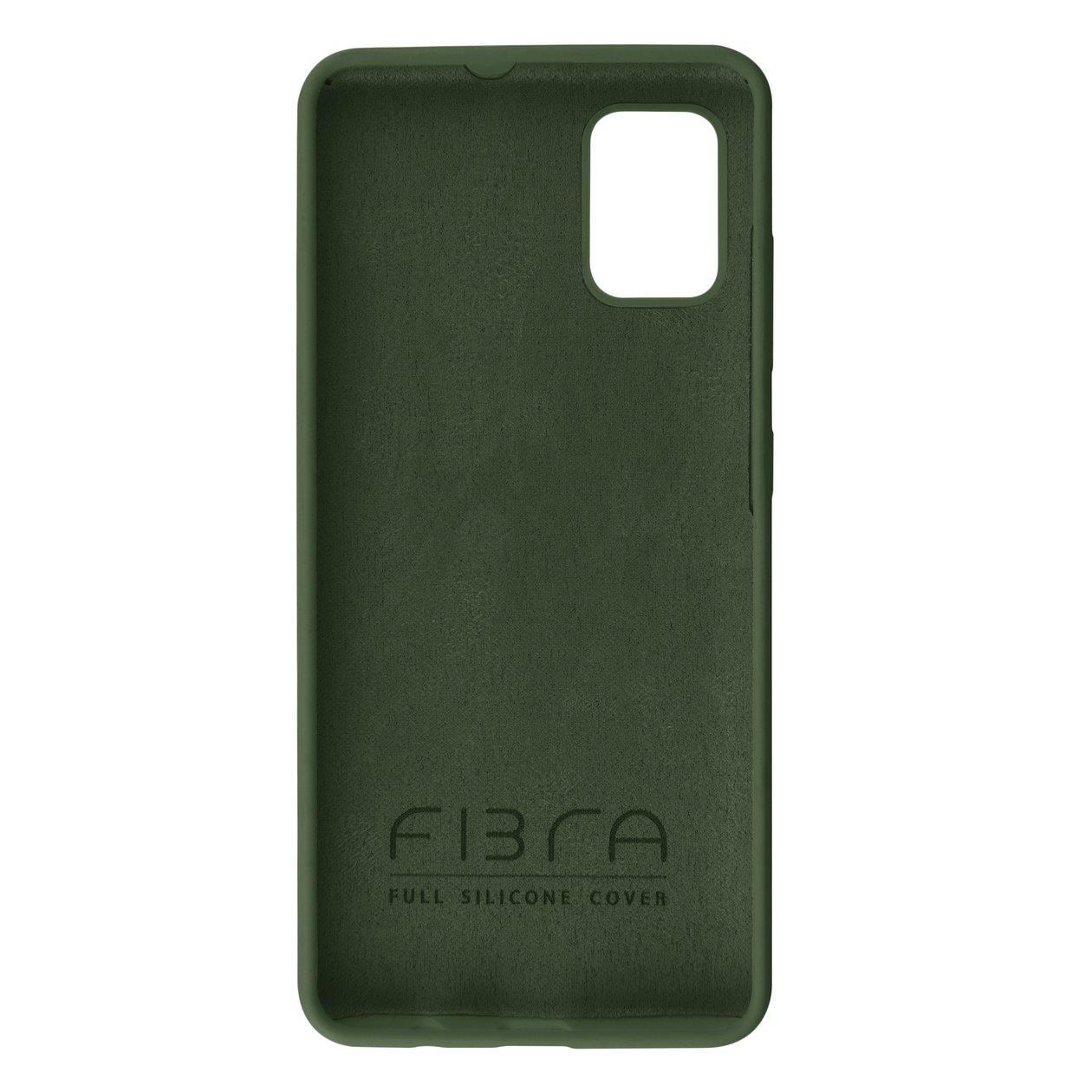FIBRA Full Silicone Cover Samsung A51