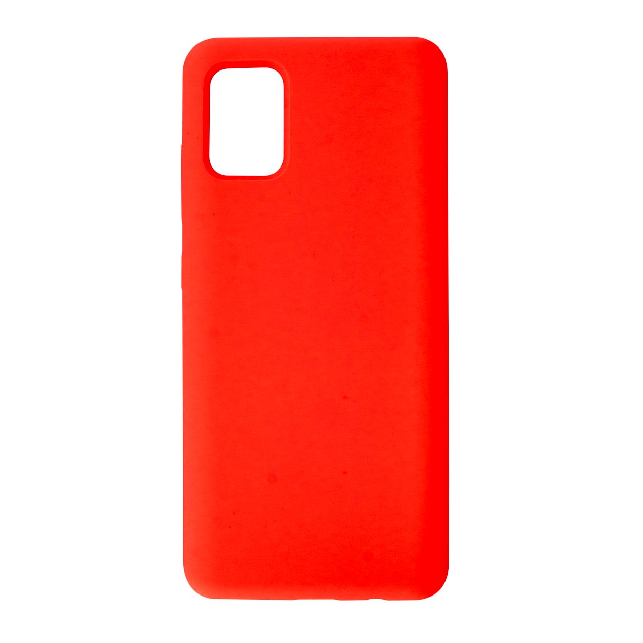 FIBRA Full Silicone Cover Samsung A51