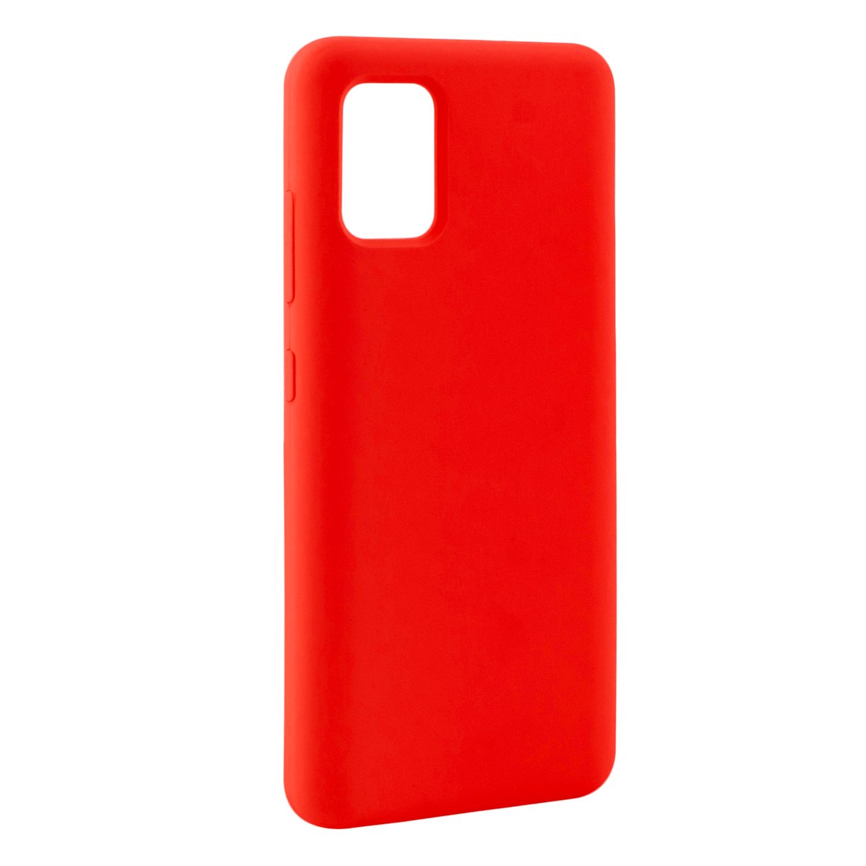 FIBRA Full Silicone Cover Samsung A51