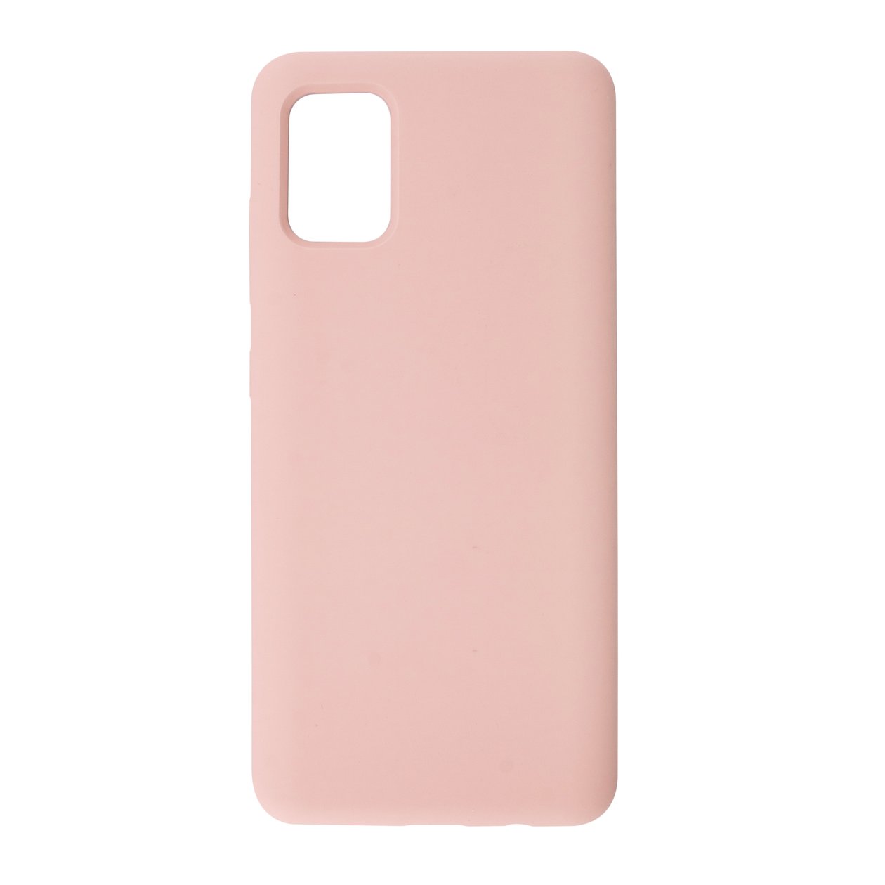 FIBRA Full Silicone Cover Samsung A51