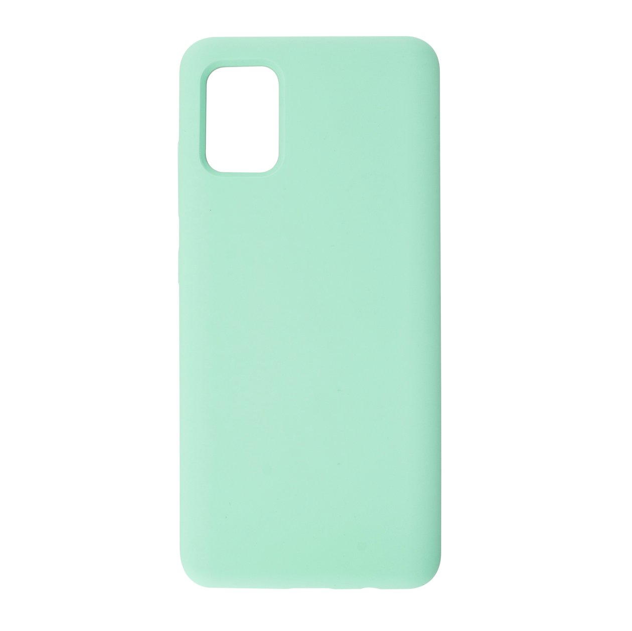 FIBRA Full Silicone Cover Samsung A51
