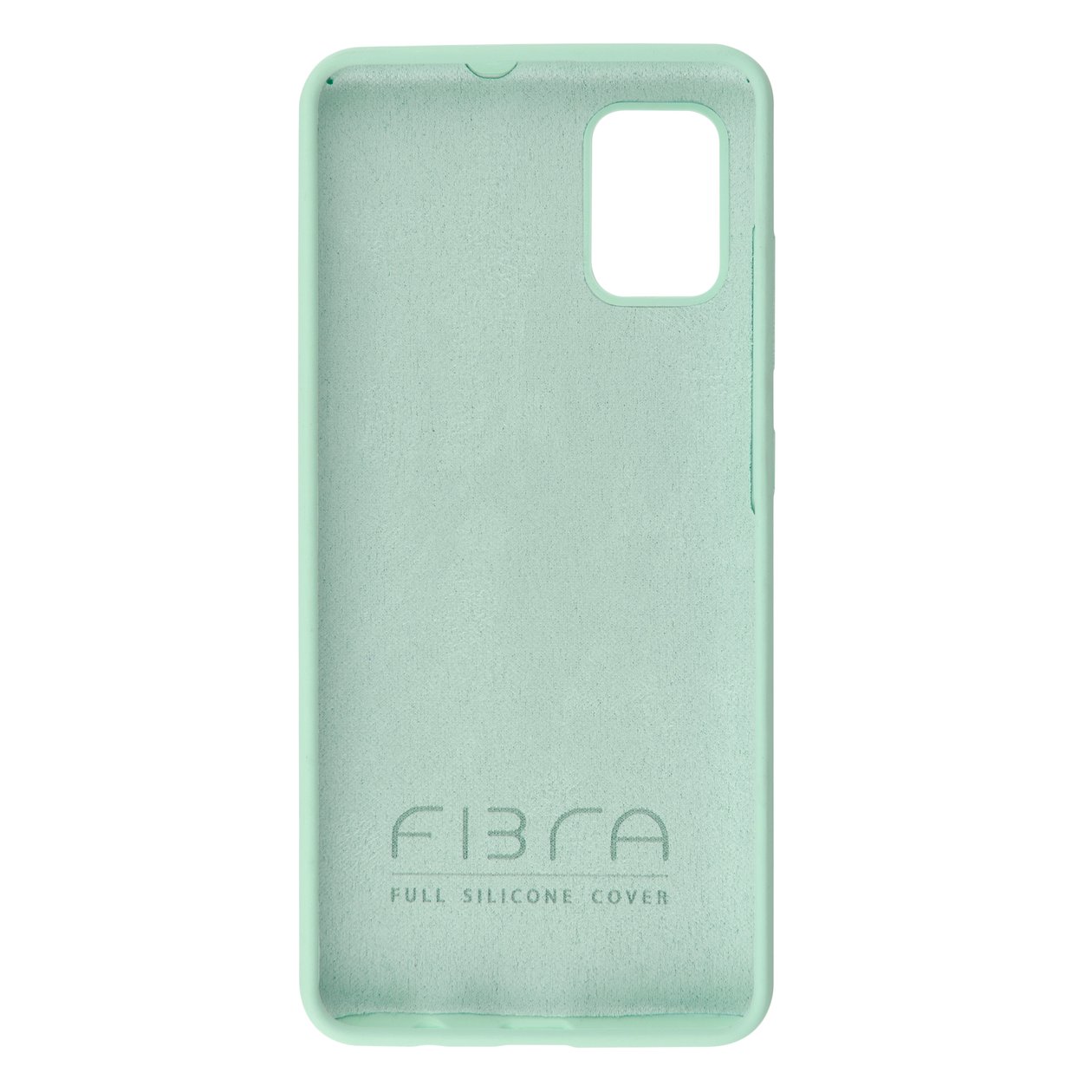 FIBRA Full Silicone Cover Samsung A51