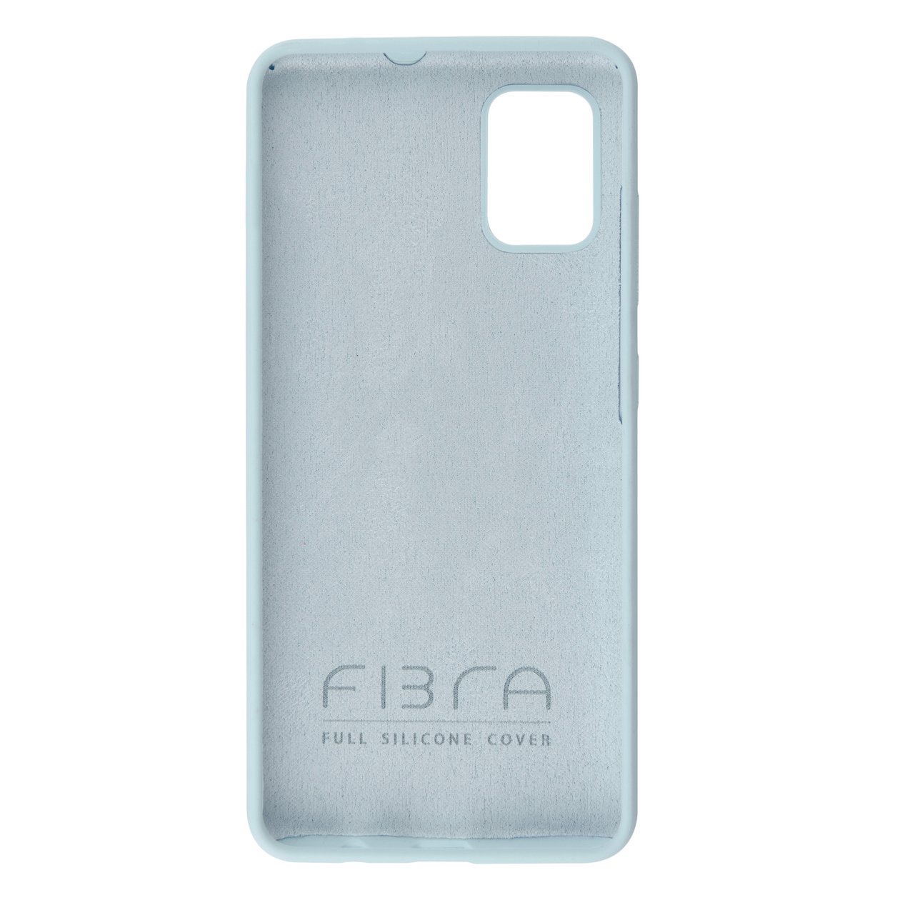 FIBRA Full Silicone Cover Samsung A51