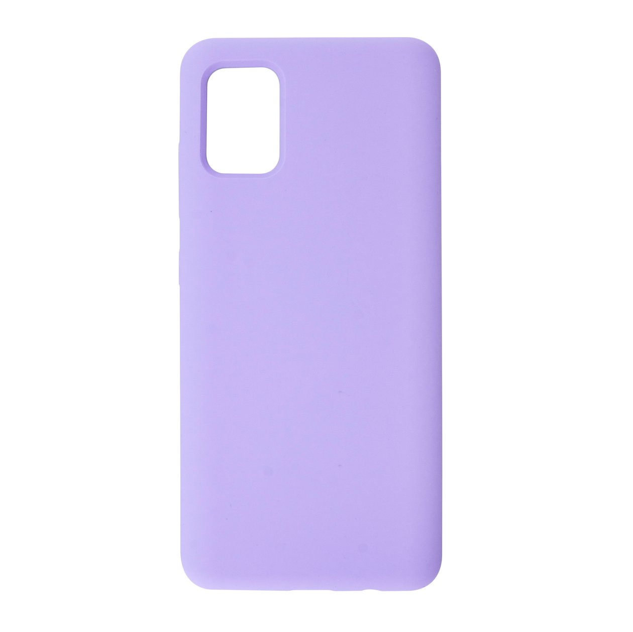 FIBRA Full Silicone Cover Samsung A51