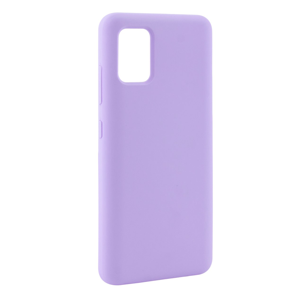 FIBRA Full Silicone Cover Samsung A51