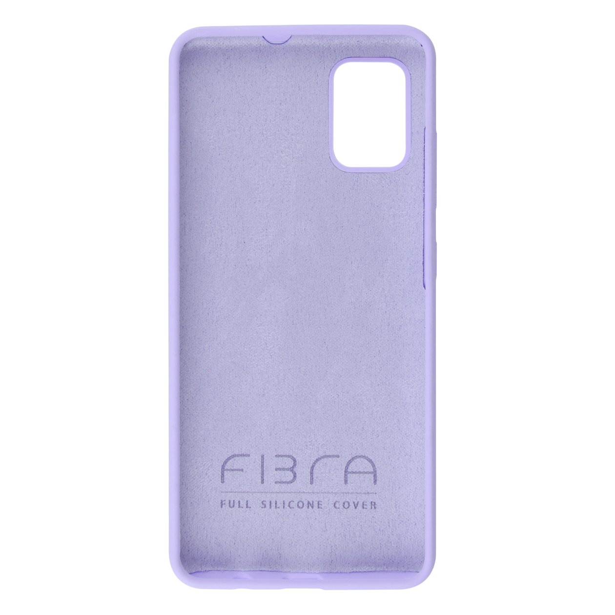 FIBRA Full Silicone Cover Samsung A51