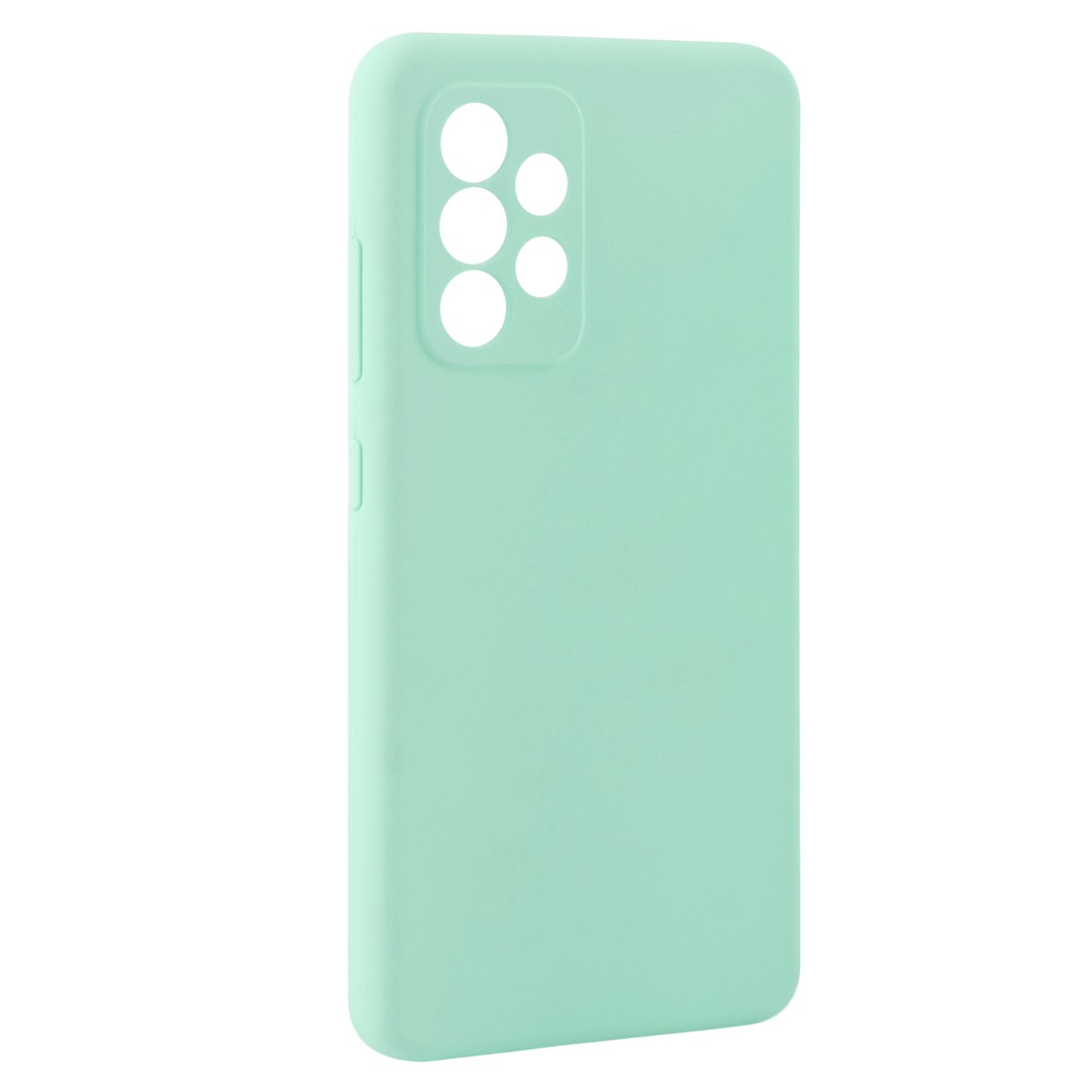 FIBRA Full Silicone Cover Samsung A52