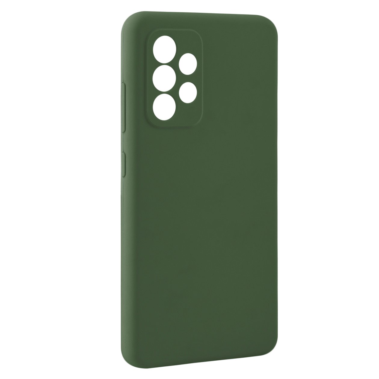 FIBRA Full Silicone Cover Samsung A52