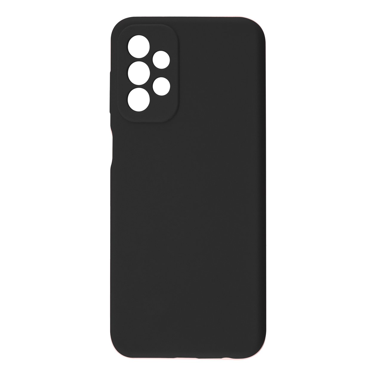 FIBRA Full Silicone Cover Samsung A72