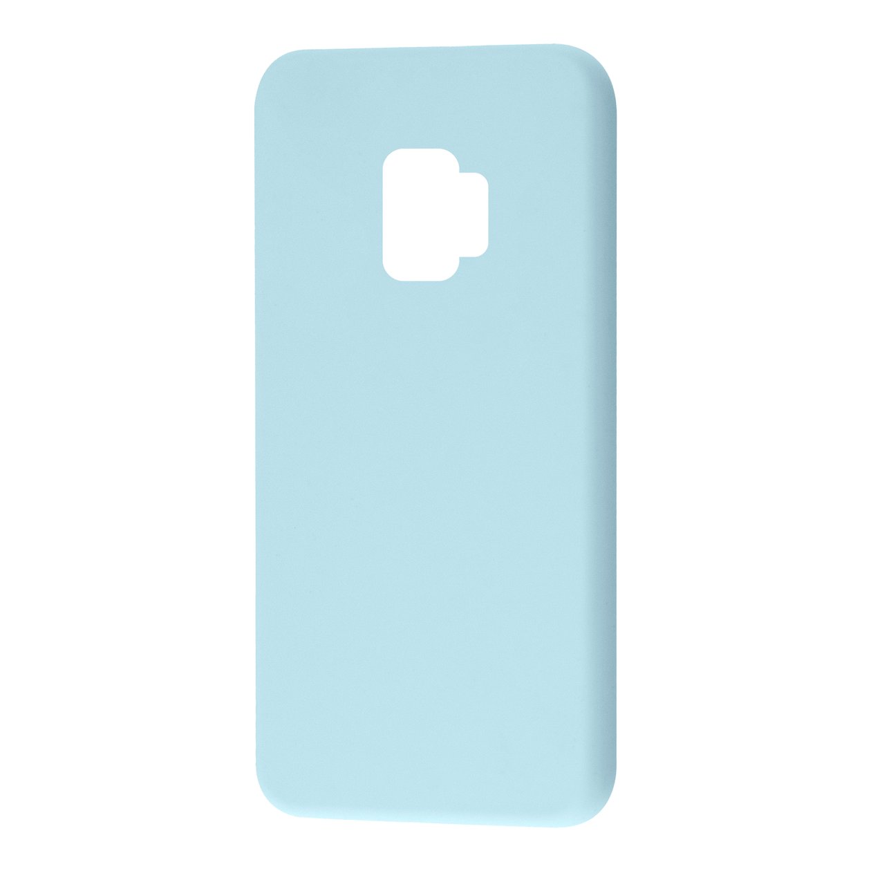 FIBRA Full Silicone Cover Samsung S9