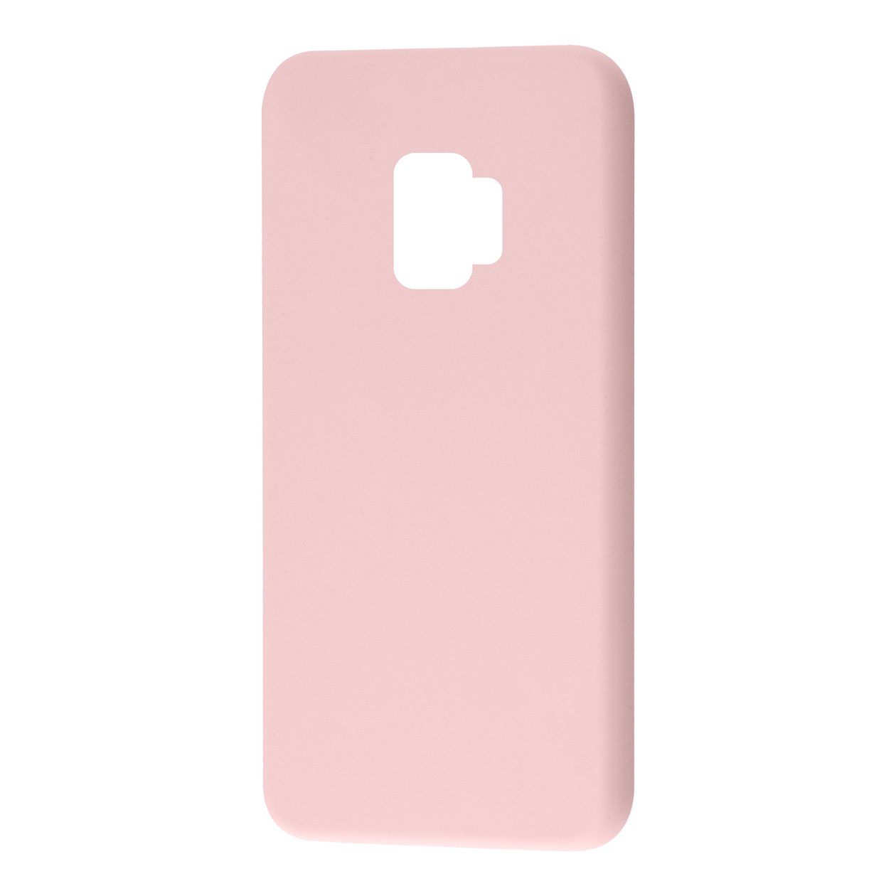 FIBRA Full Silicone Cover Samsung S9