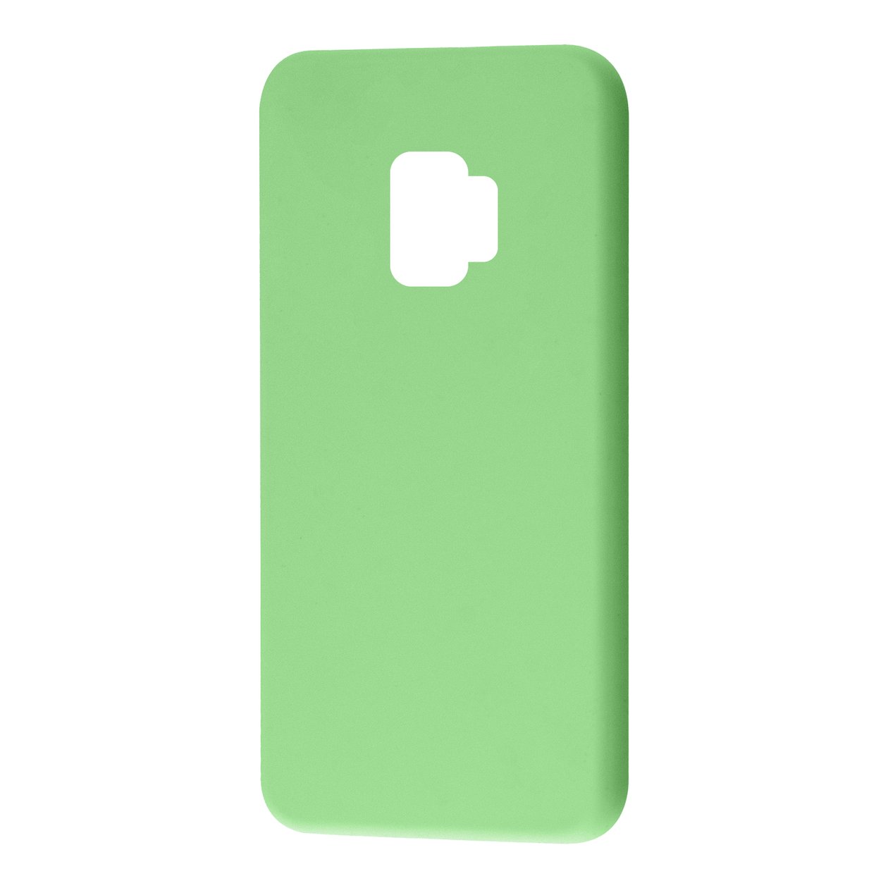 FIBRA Full Silicone Cover Samsung S9
